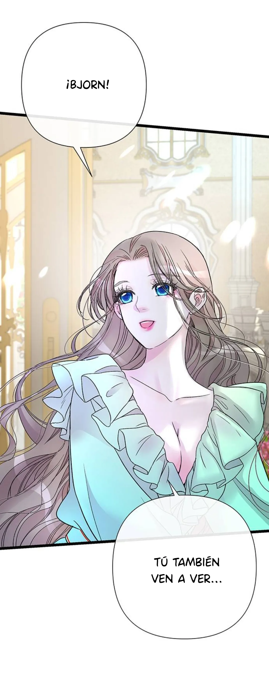 38 Príncipe problemático