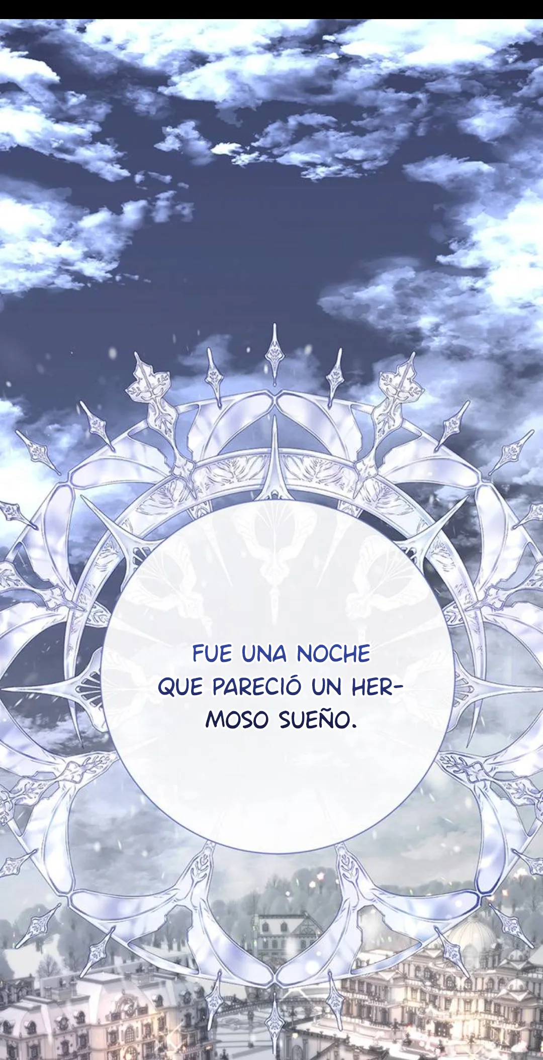 1 Príncipe problemático