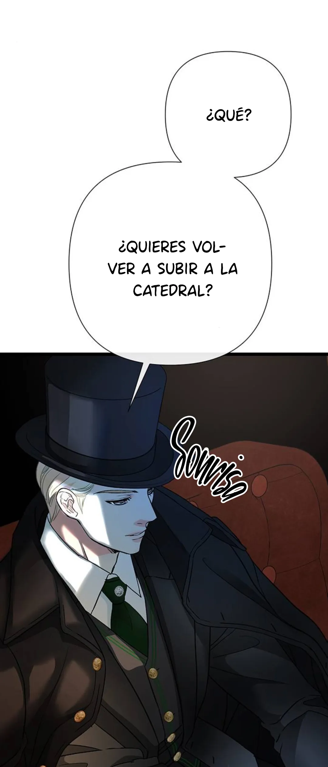 65 Príncipe problemático