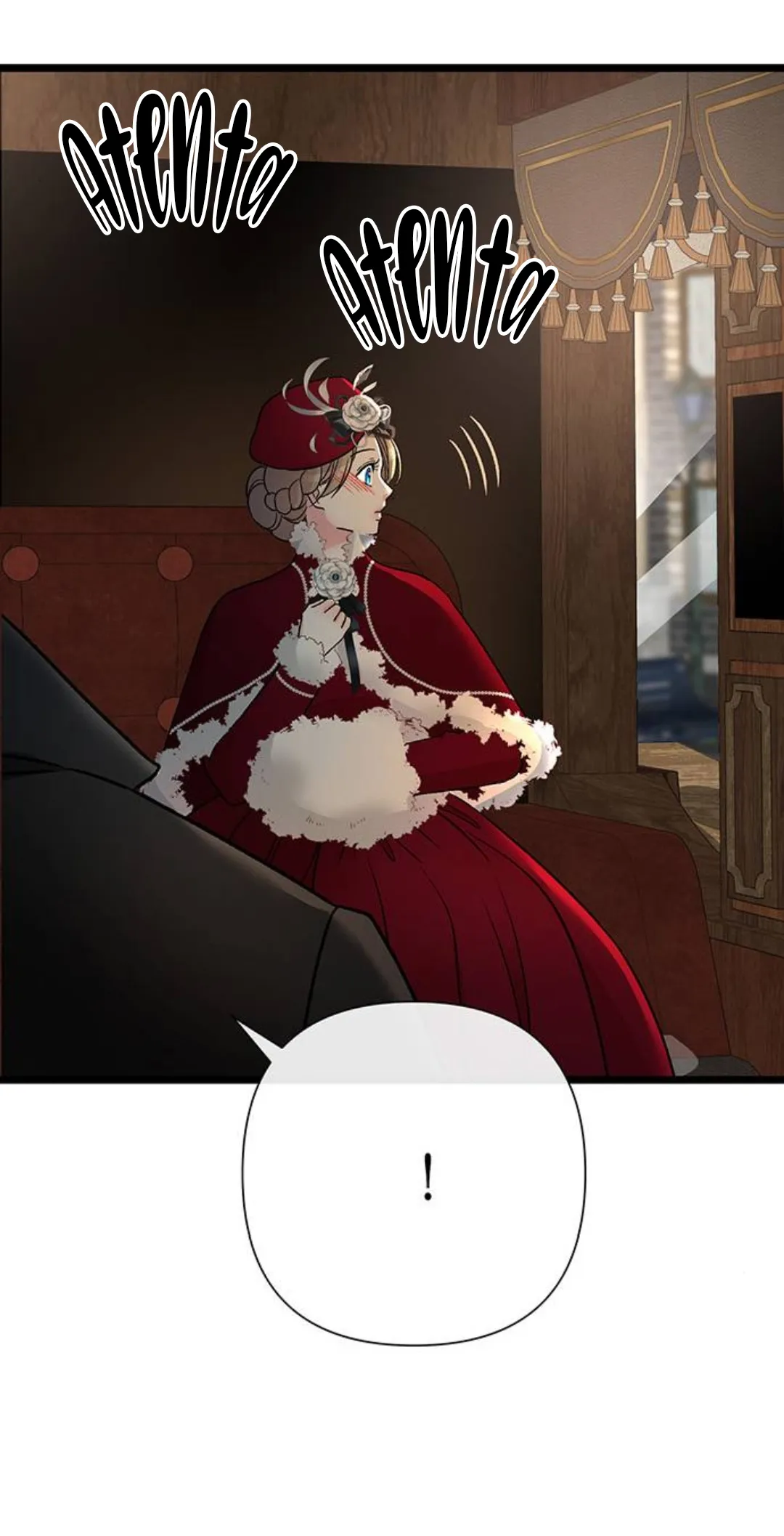 64 Príncipe problemático