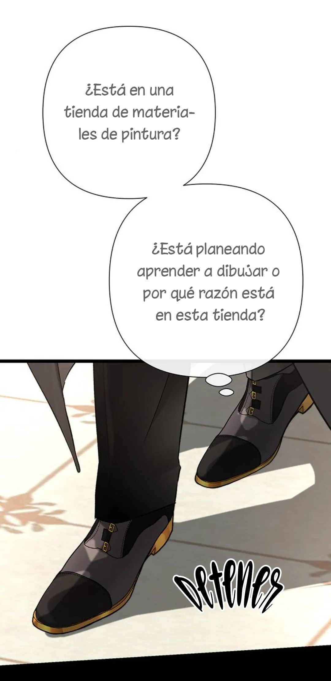 32 Príncipe problemático