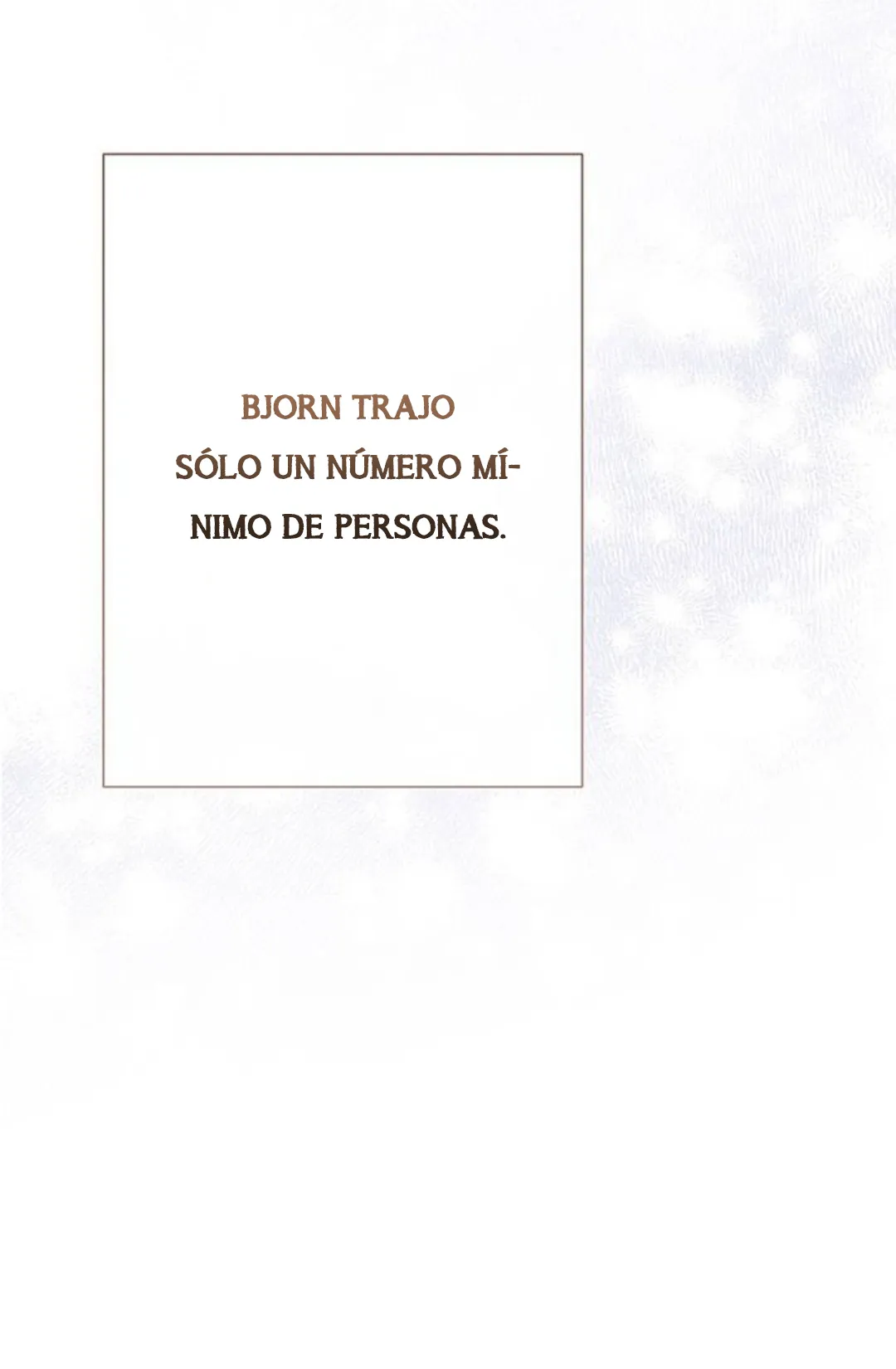 11 Príncipe problemático