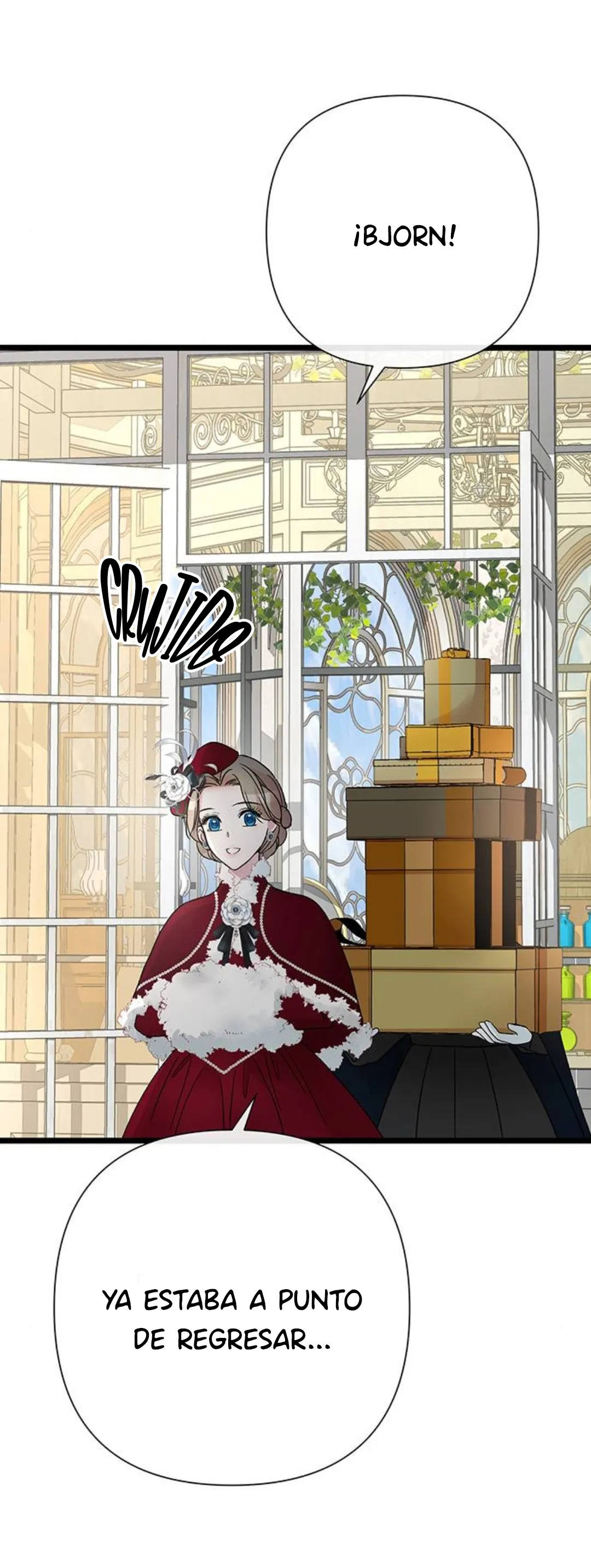 37 Príncipe problemático