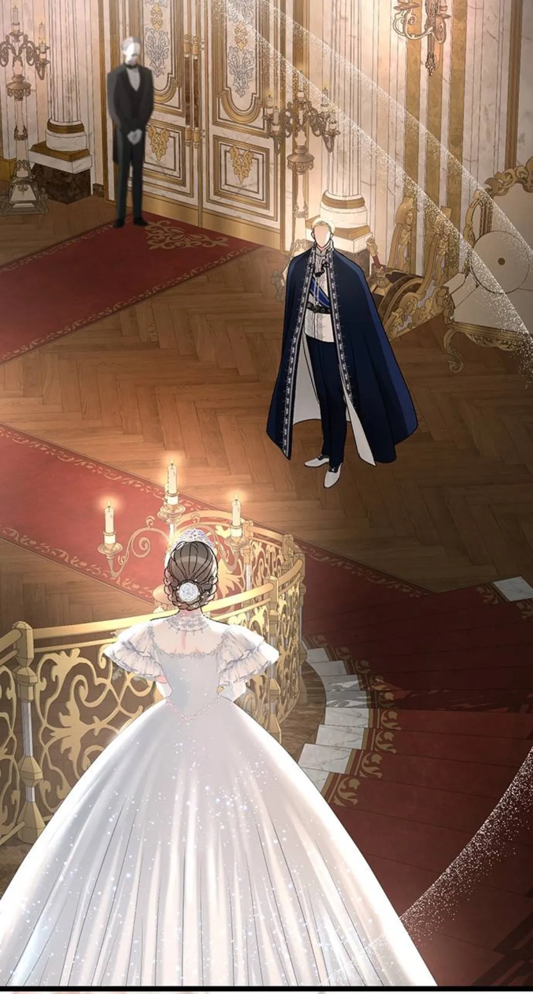 88 Príncipe problemático