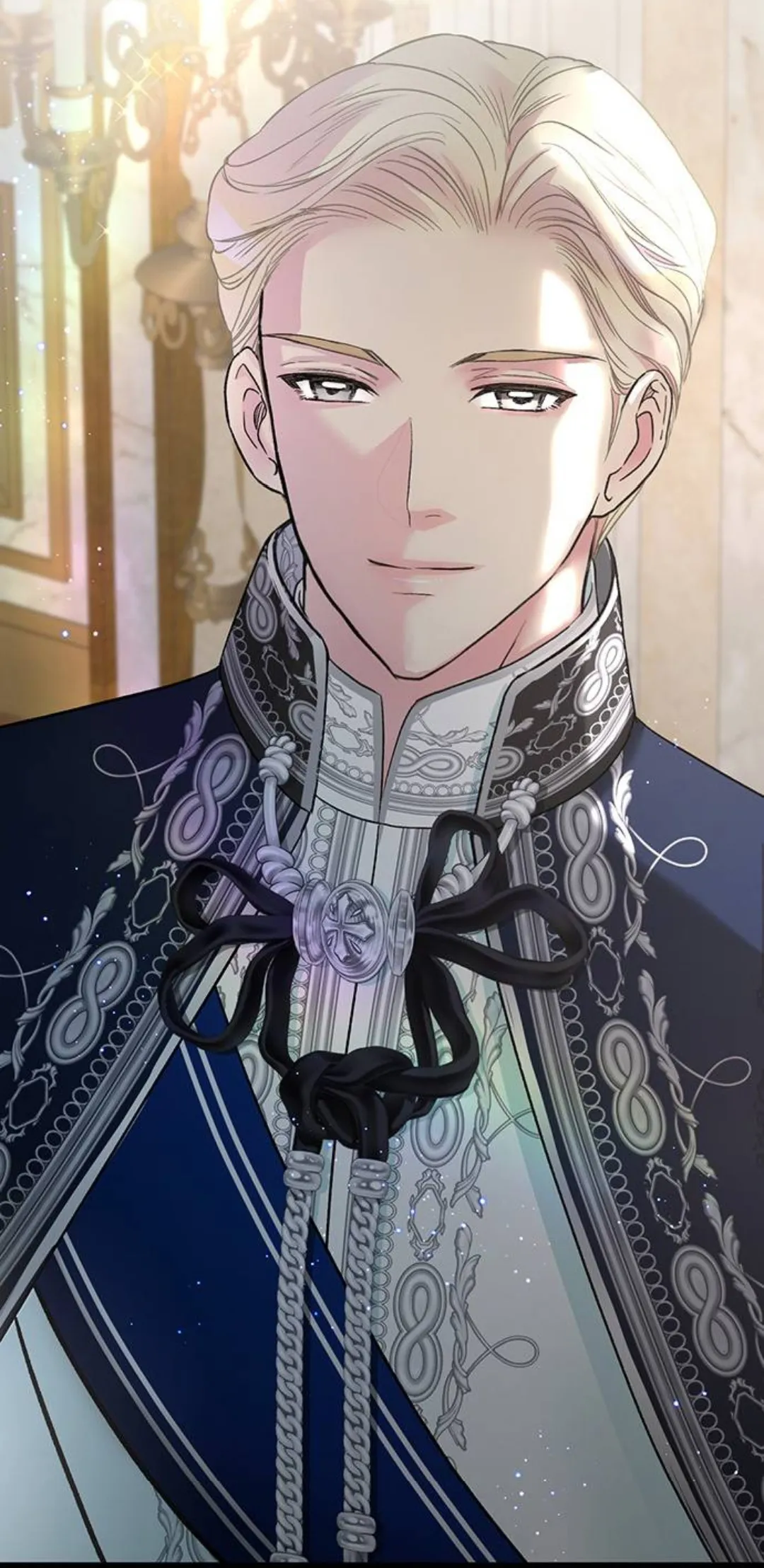 90 Príncipe problemático