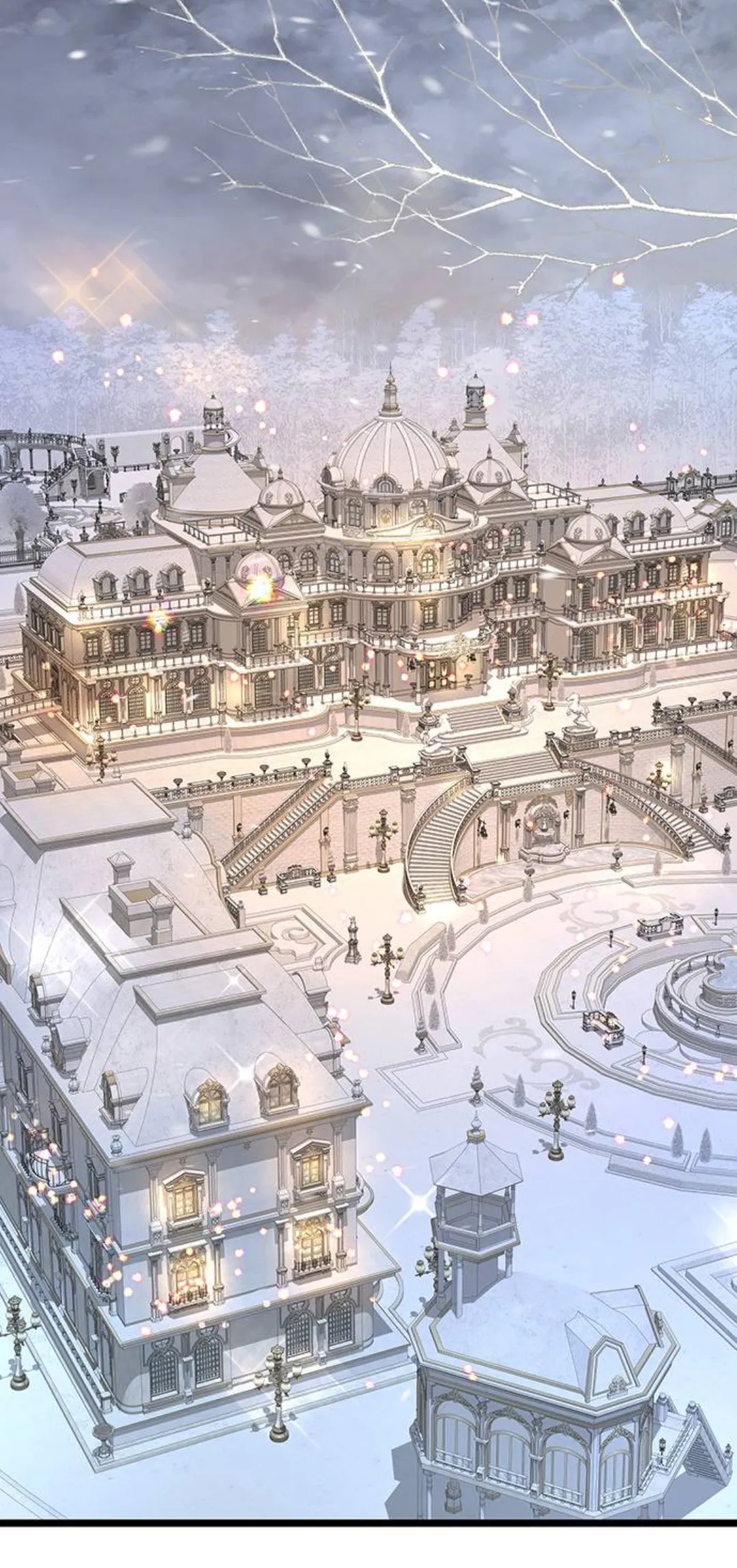 73 Príncipe problemático