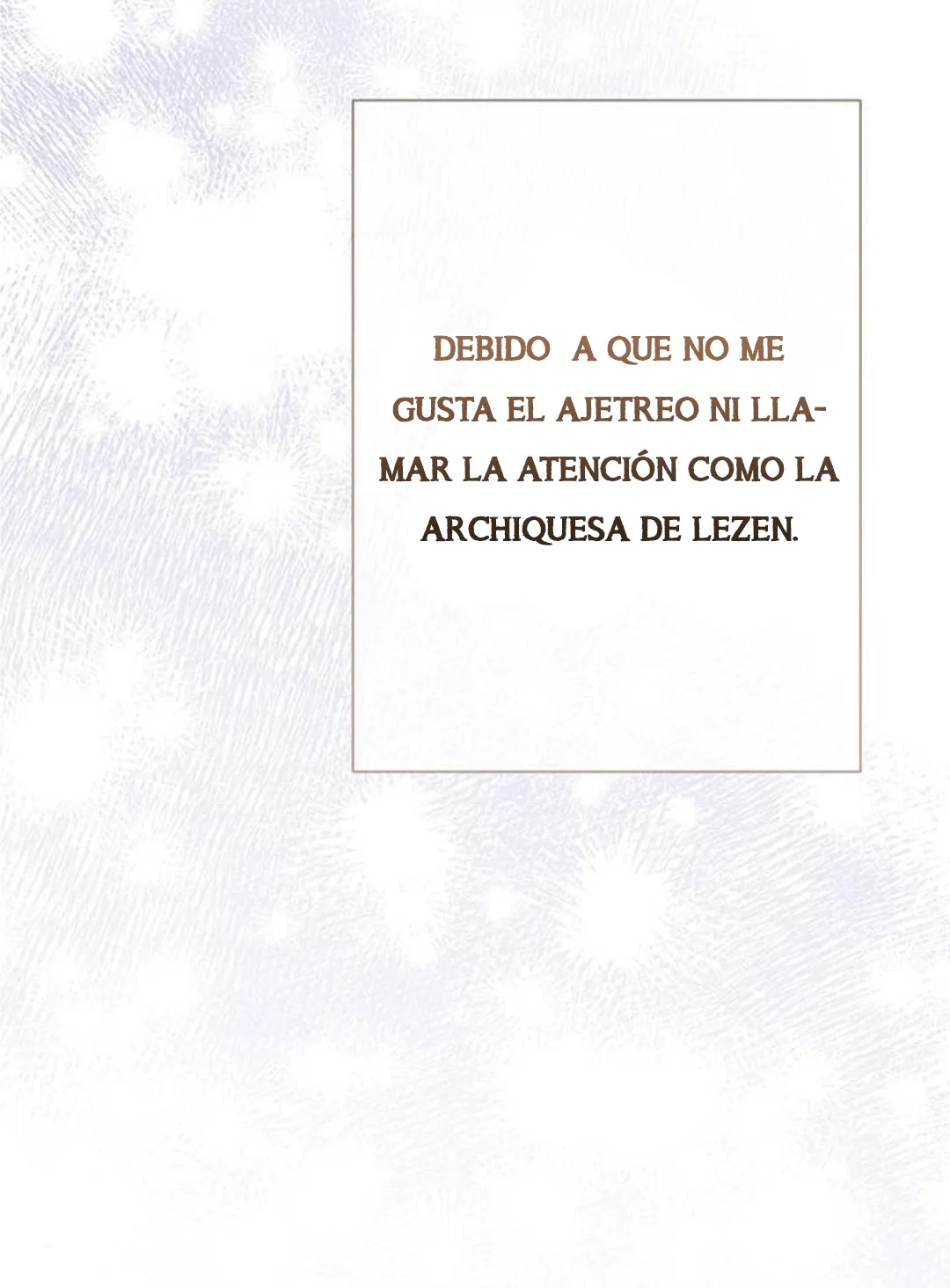 10 Príncipe problemático