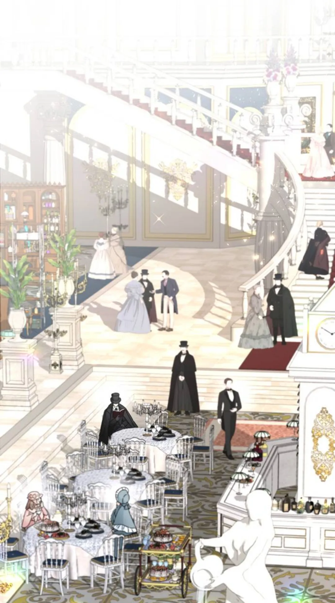 21 Príncipe problemático