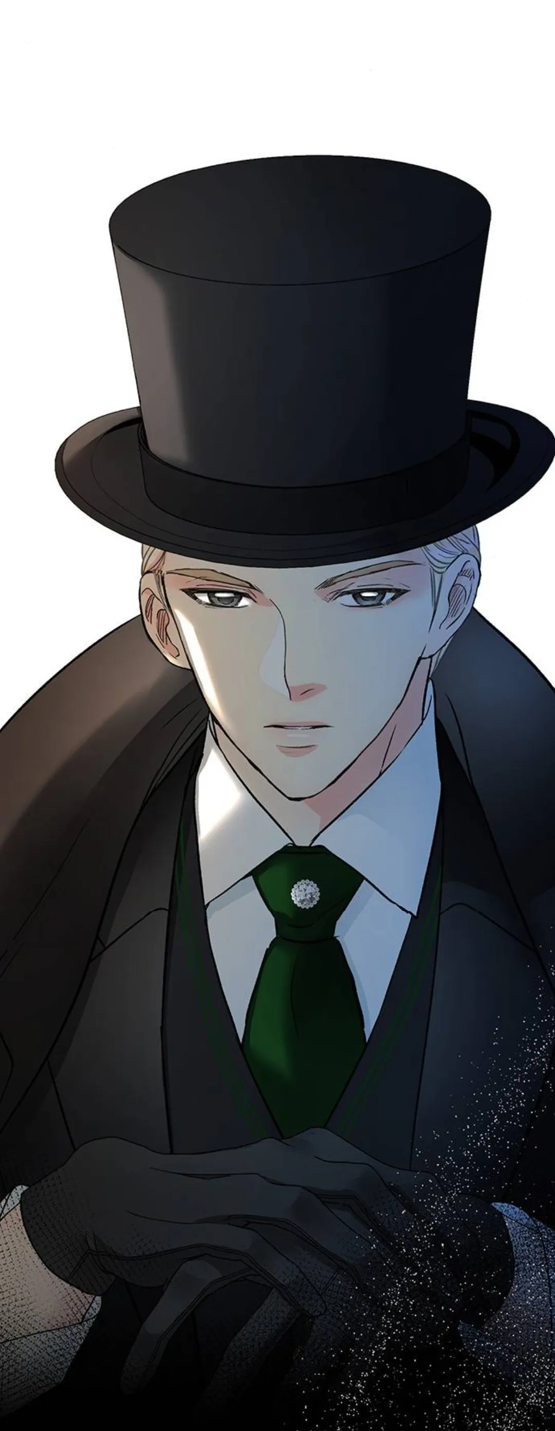 54 Príncipe problemático