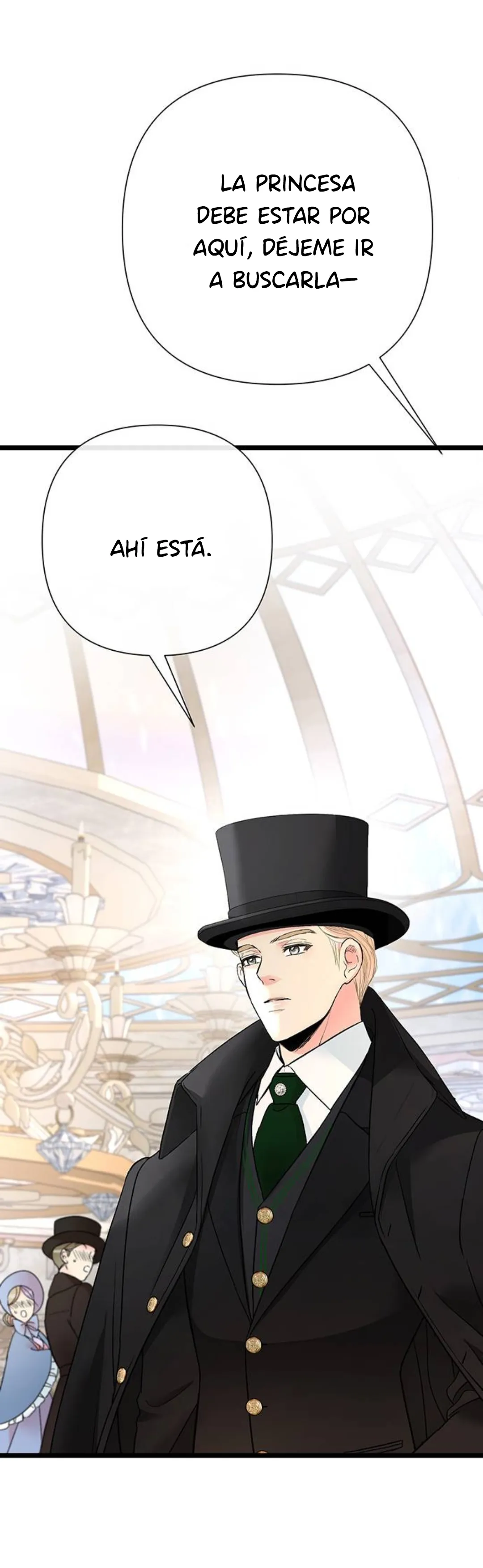 28 Príncipe problemático