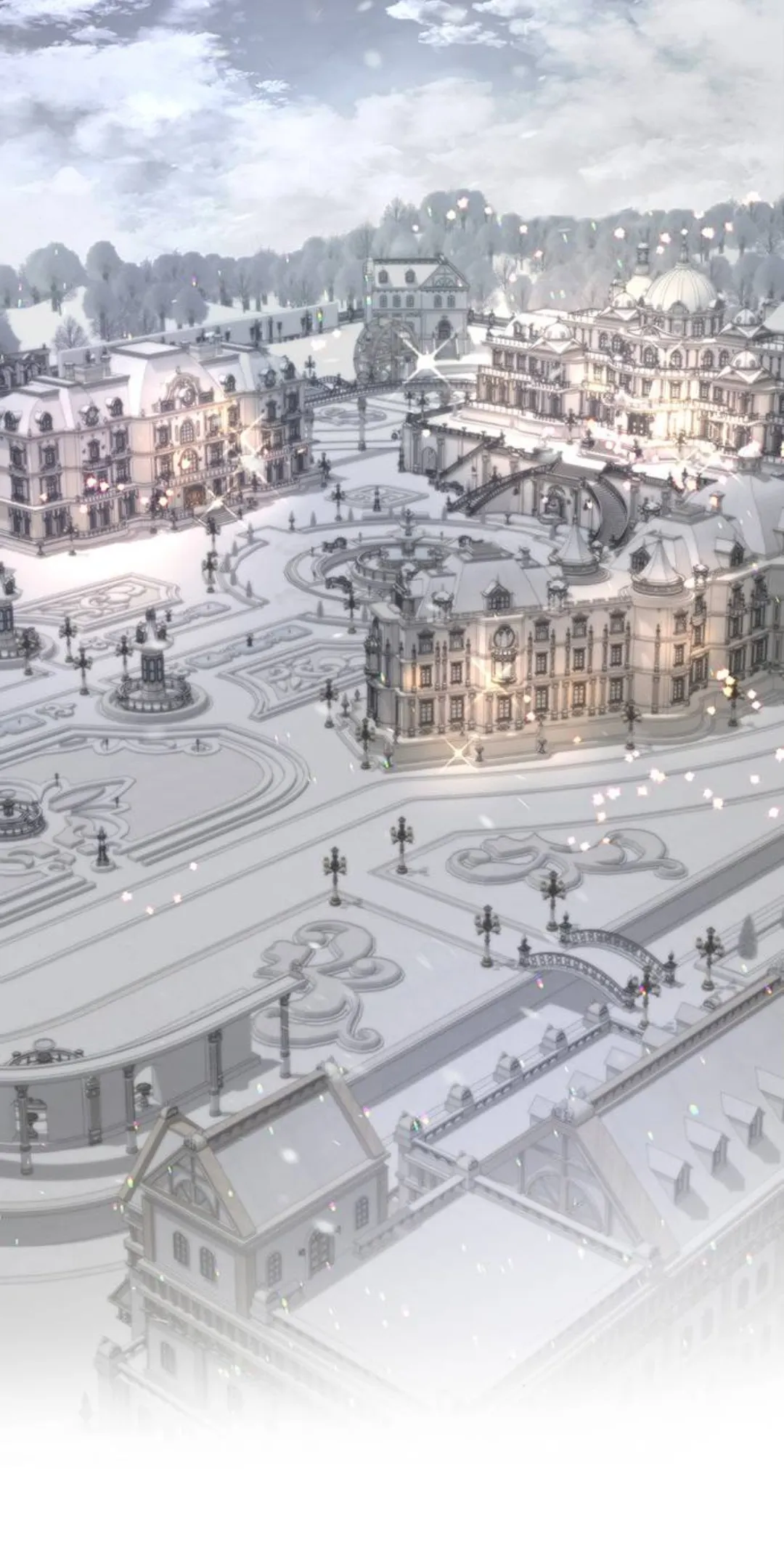 96 Príncipe problemático