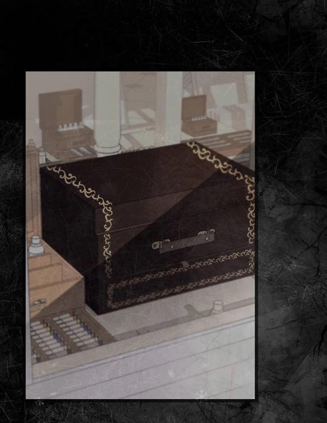 58 Príncipe problemático