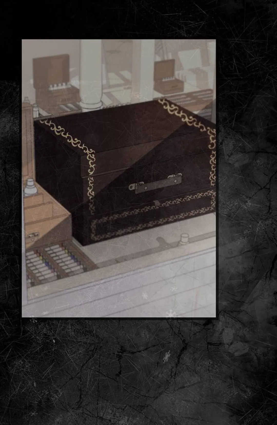 59 Príncipe problemático