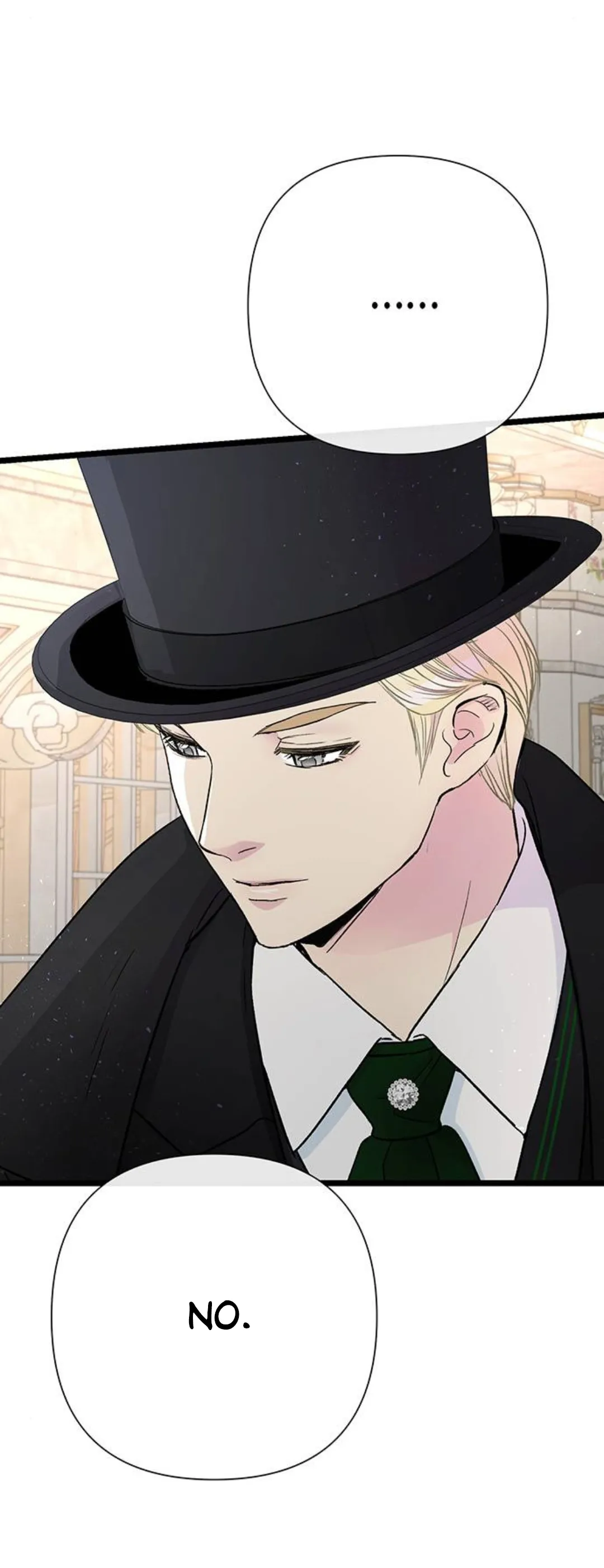 40 Príncipe problemático