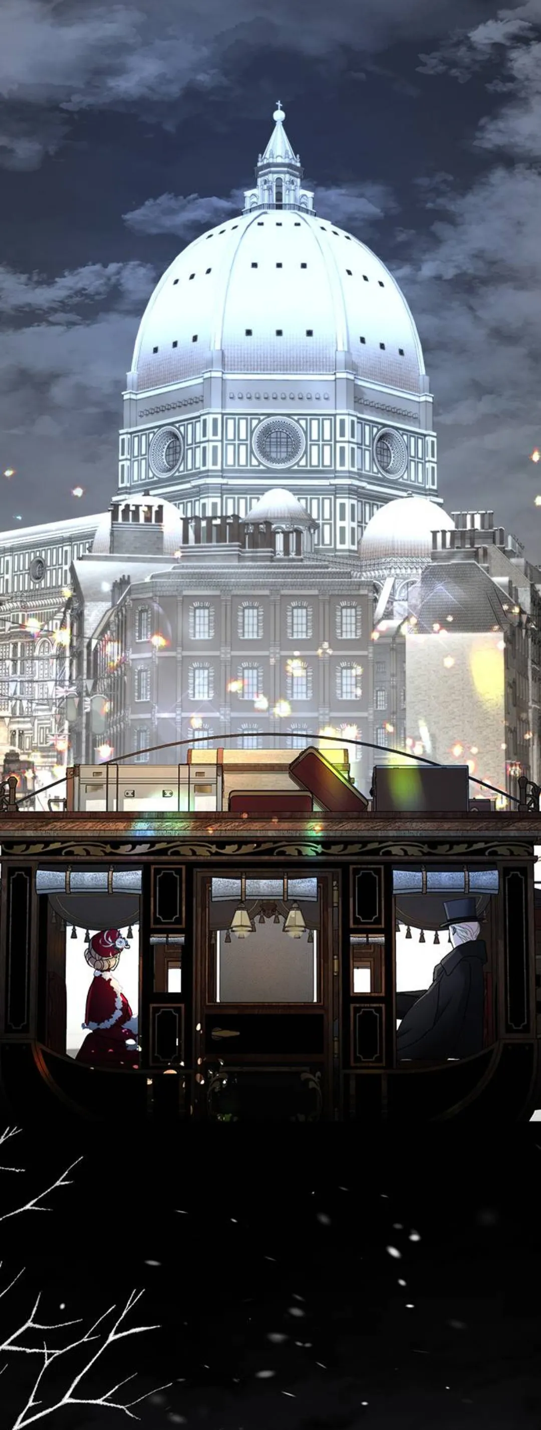 71 Príncipe problemático