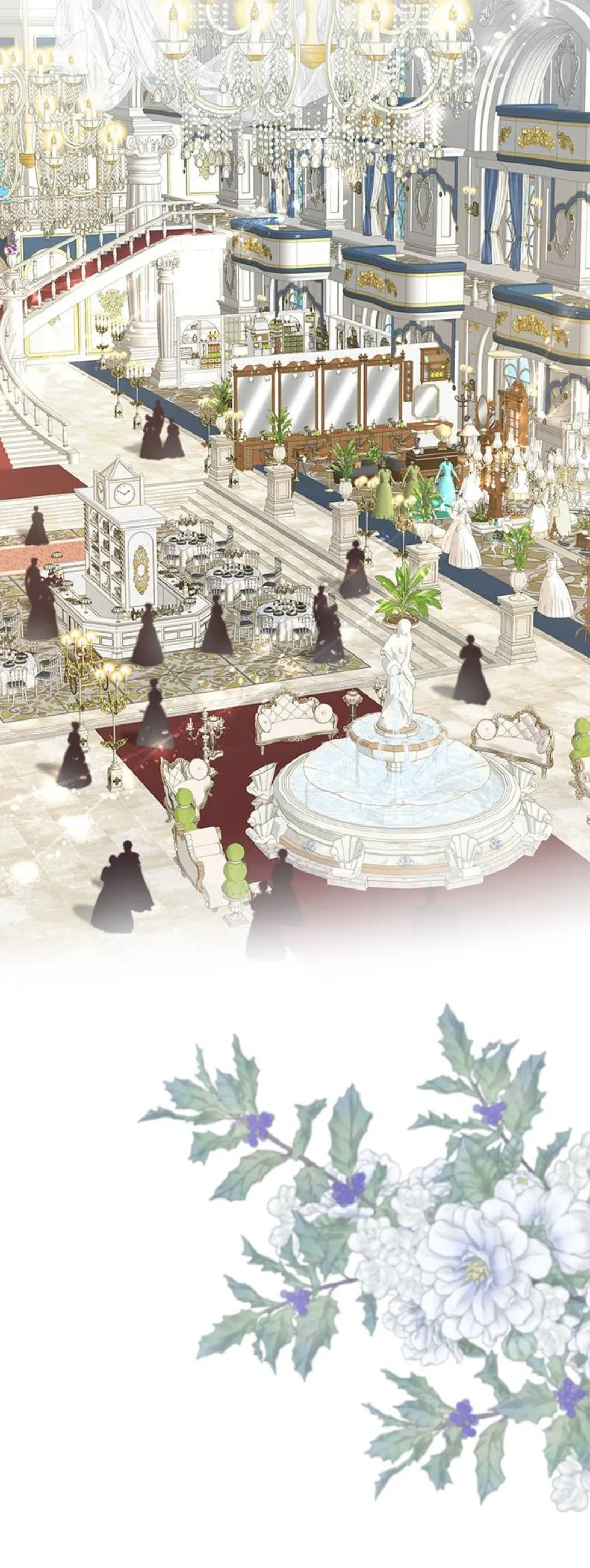 2 Príncipe problemático