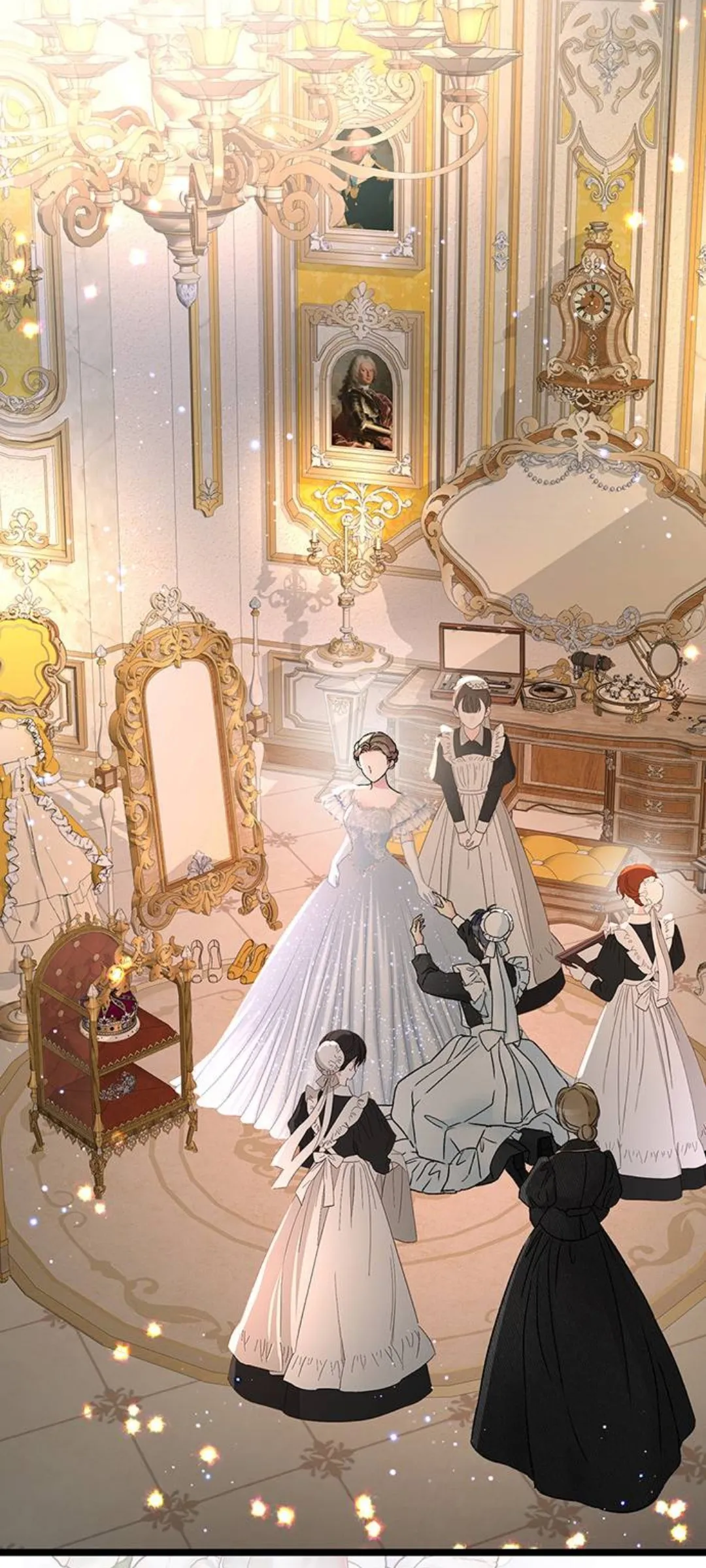 77 Príncipe problemático