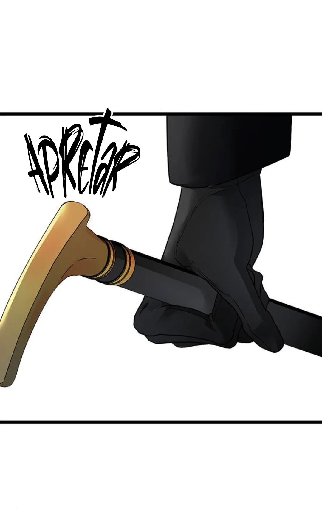 36 Príncipe problemático