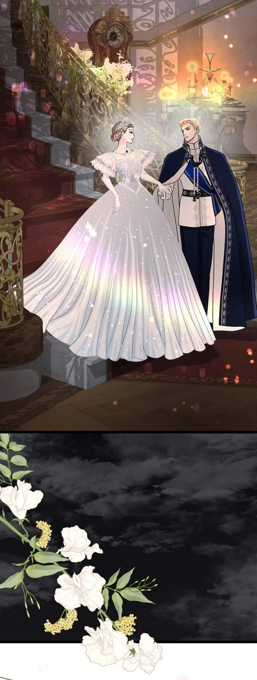 94 Príncipe problemático