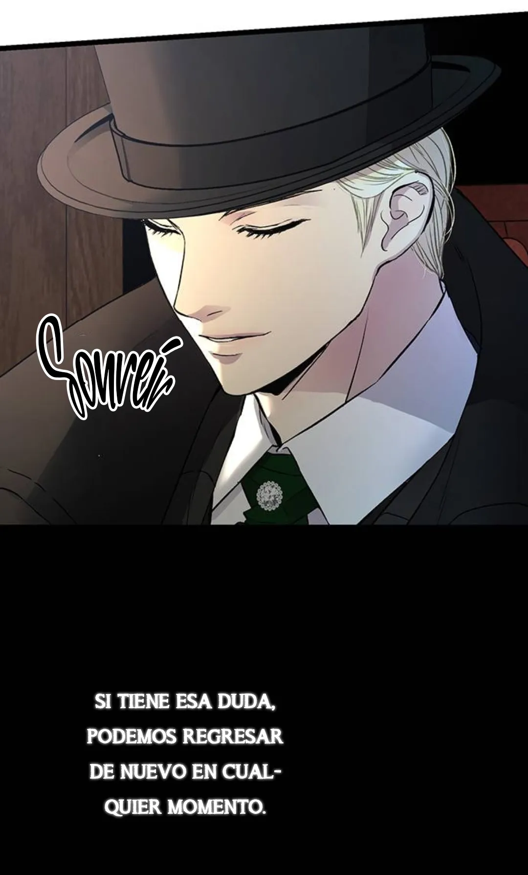 69 Príncipe problemático