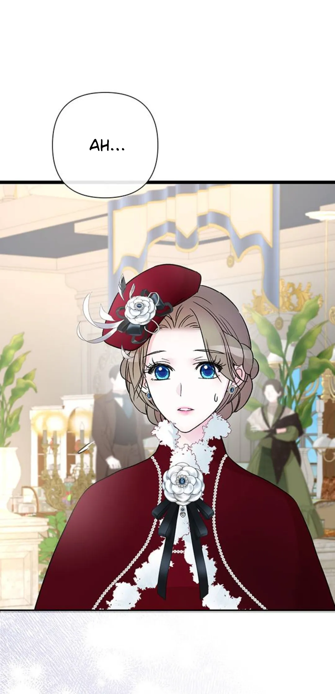 9 Príncipe problemático