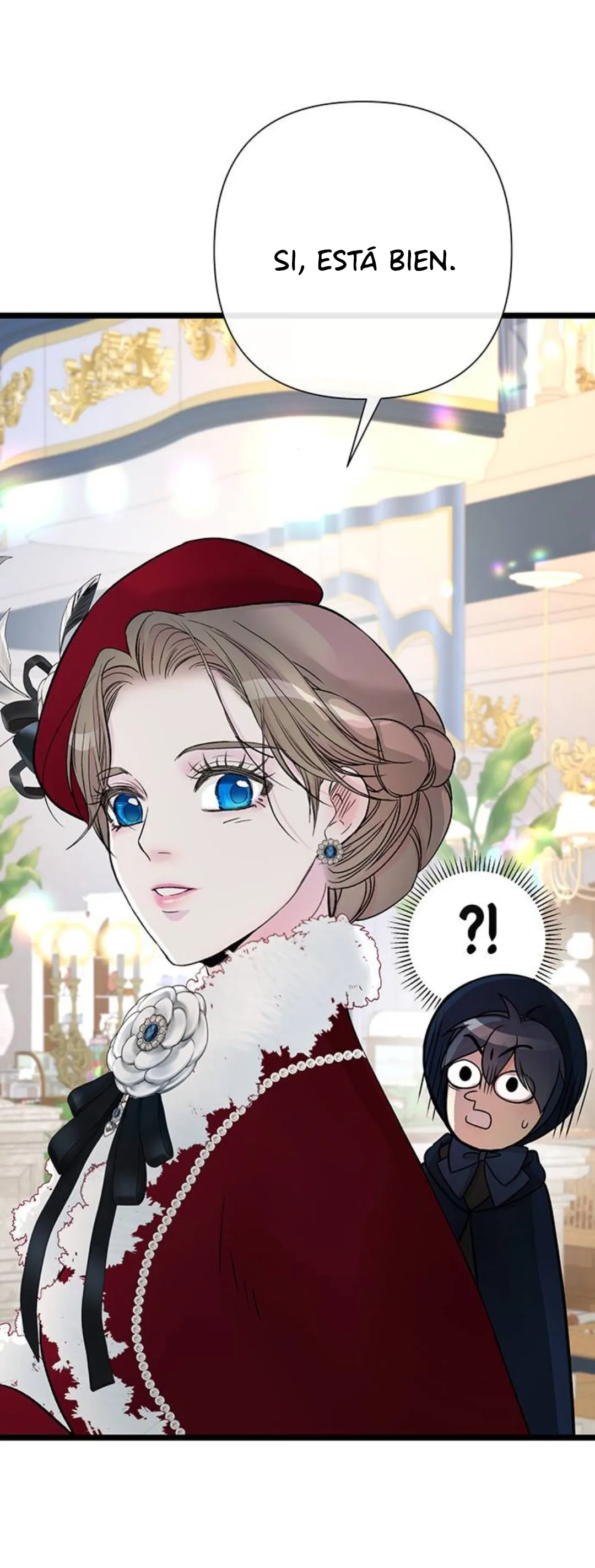 4 Príncipe problemático