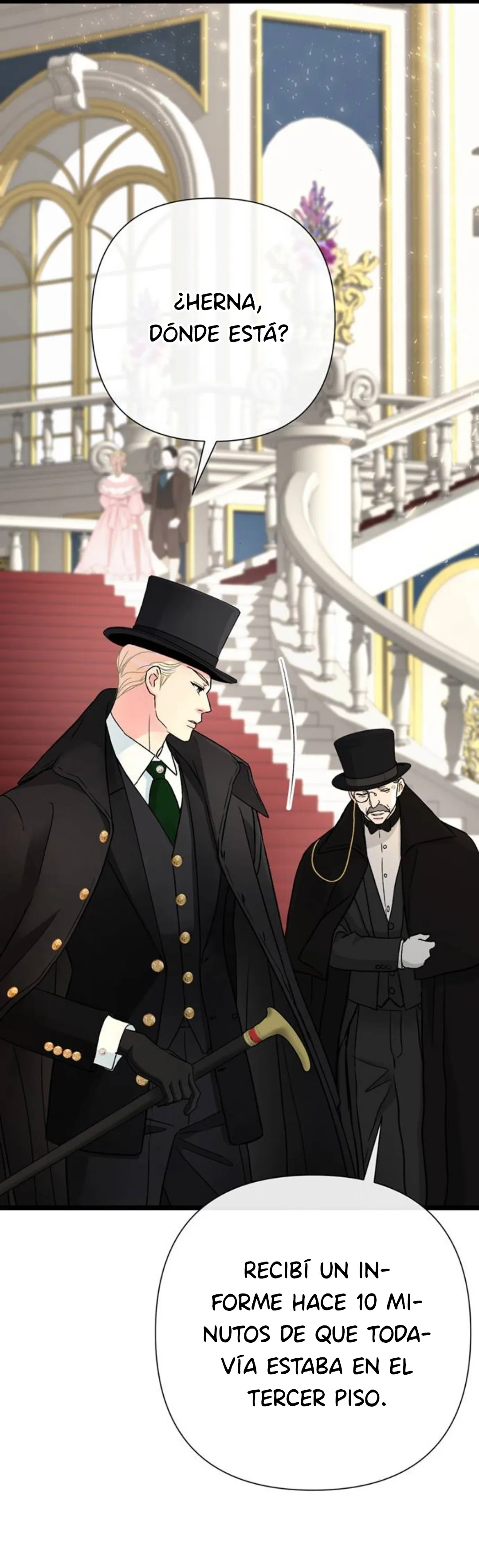 24 Príncipe problemático