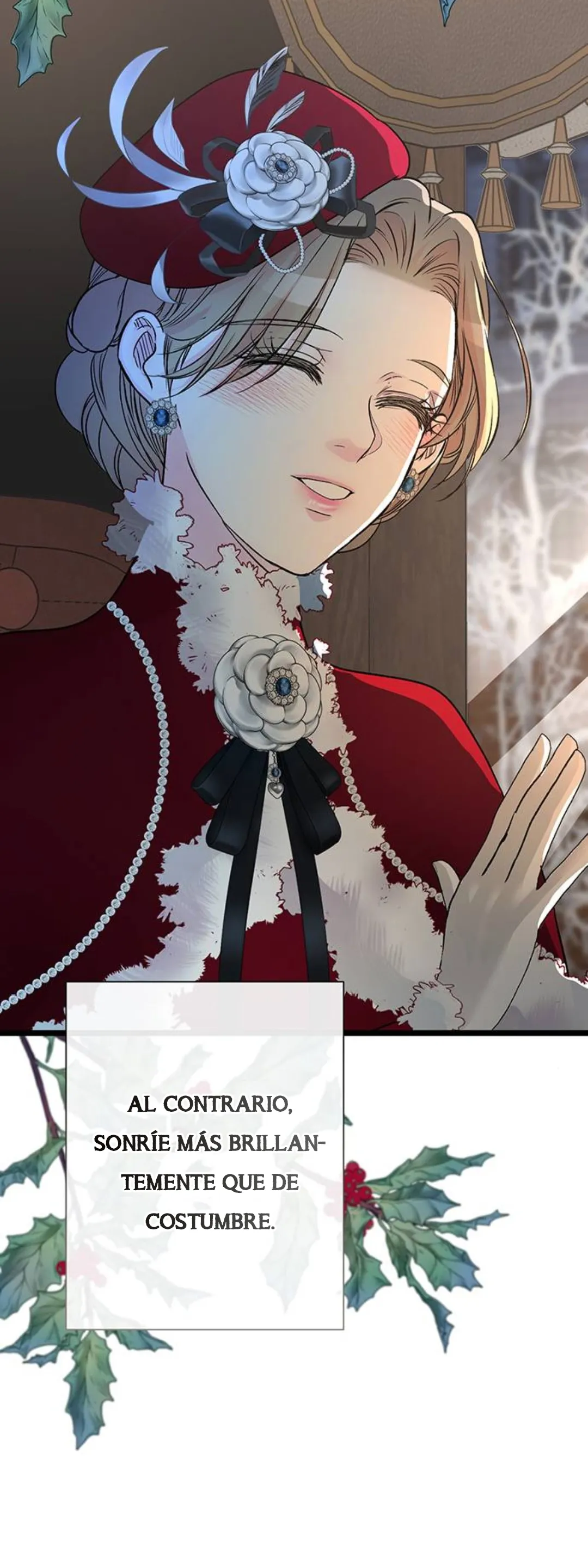 53 Príncipe problemático