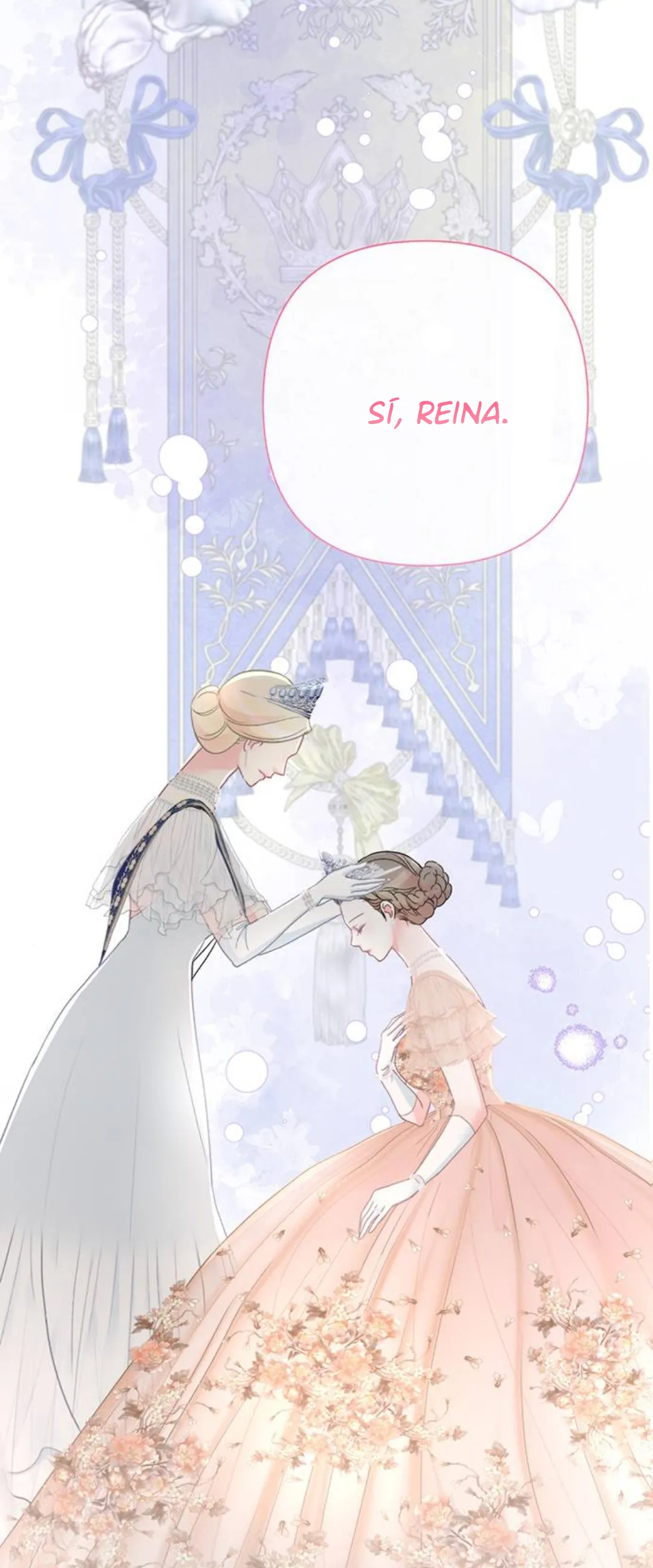 83 Príncipe problemático