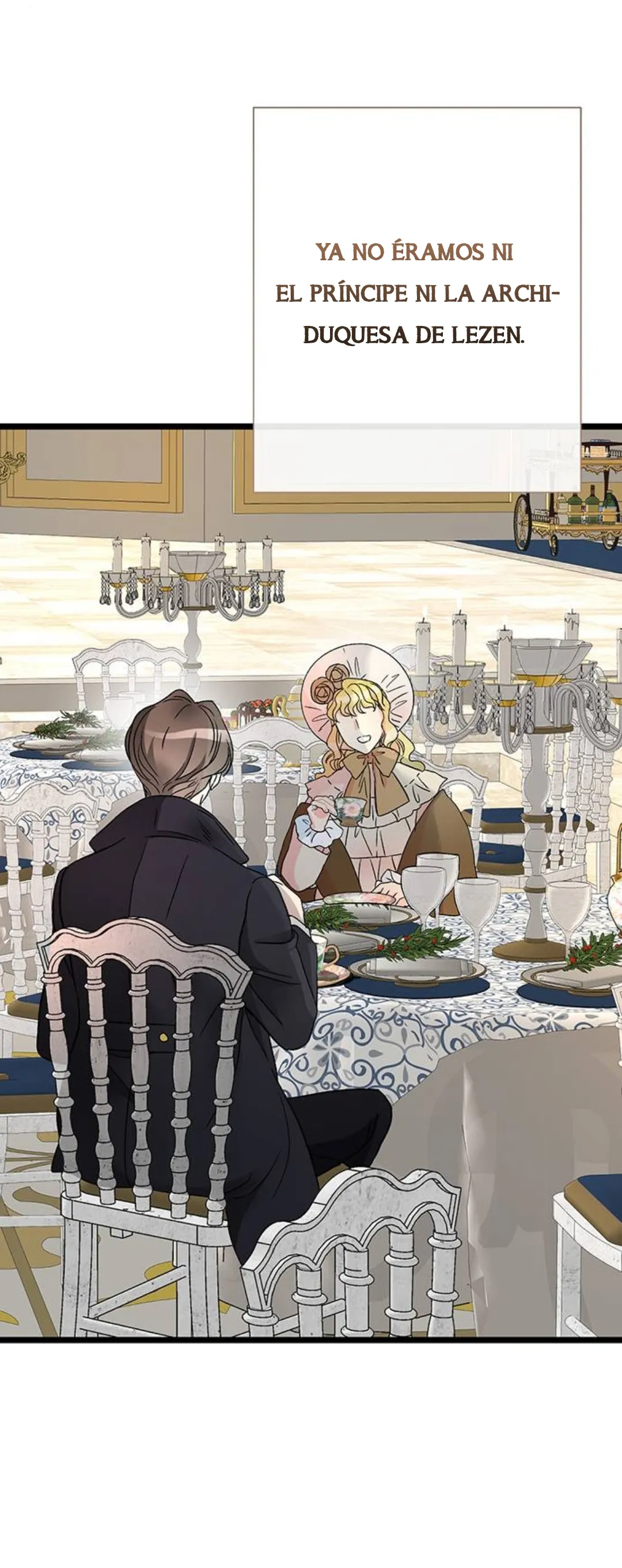 13 Príncipe problemático