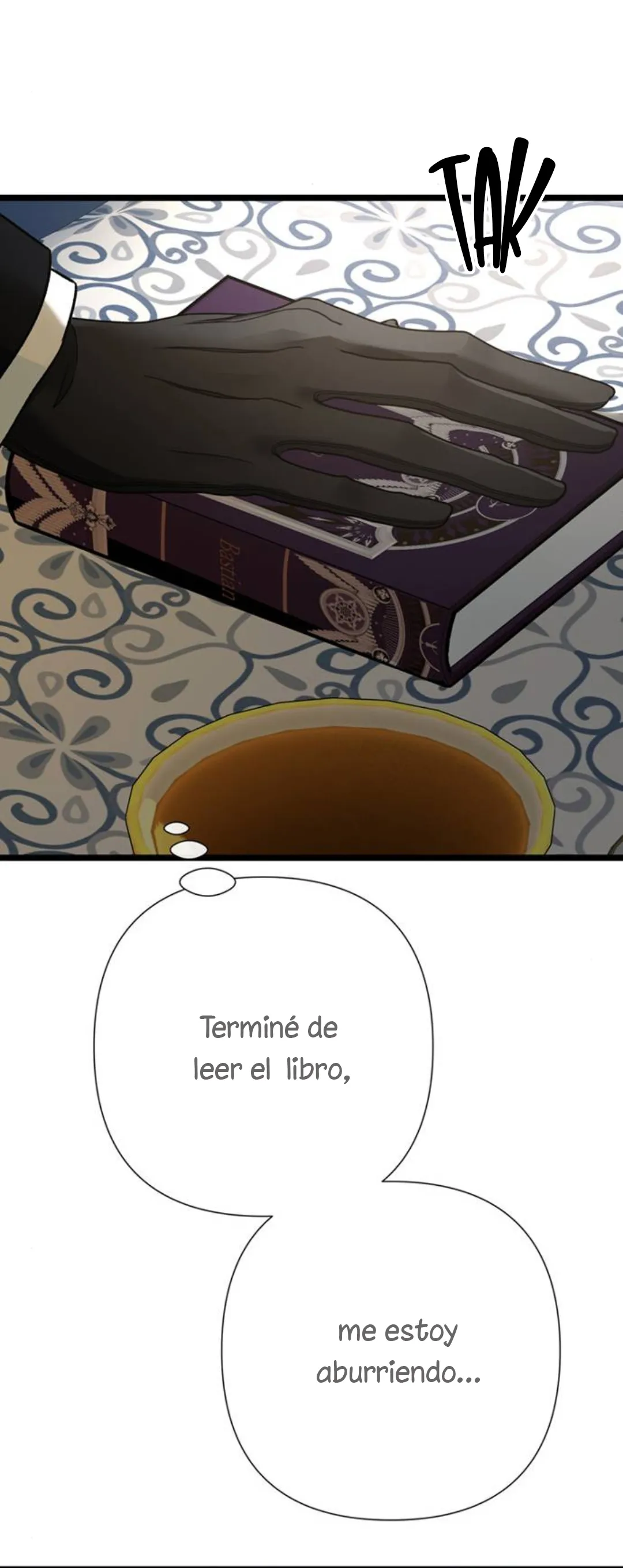 23 Príncipe problemático