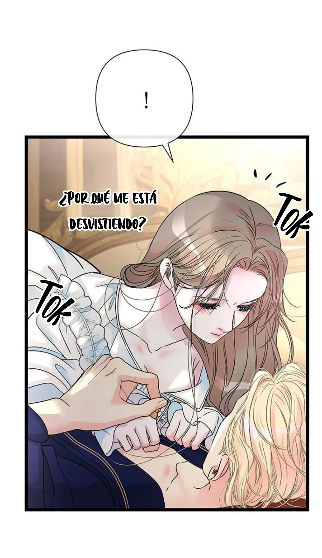 44 Príncipe problemático