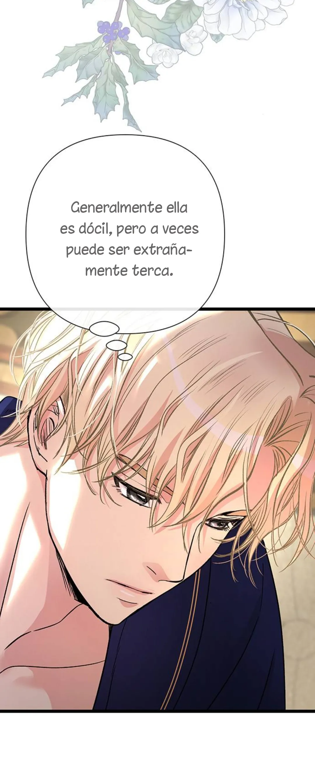 54 Príncipe problemático