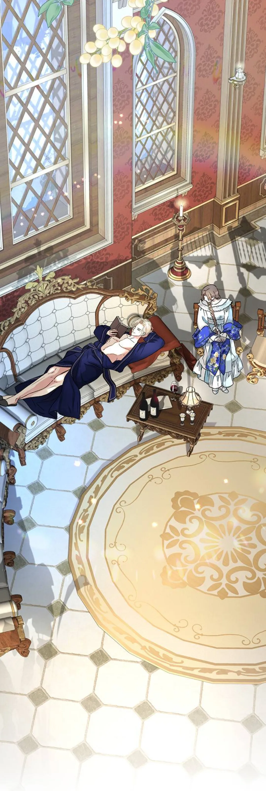 27 Príncipe problemático