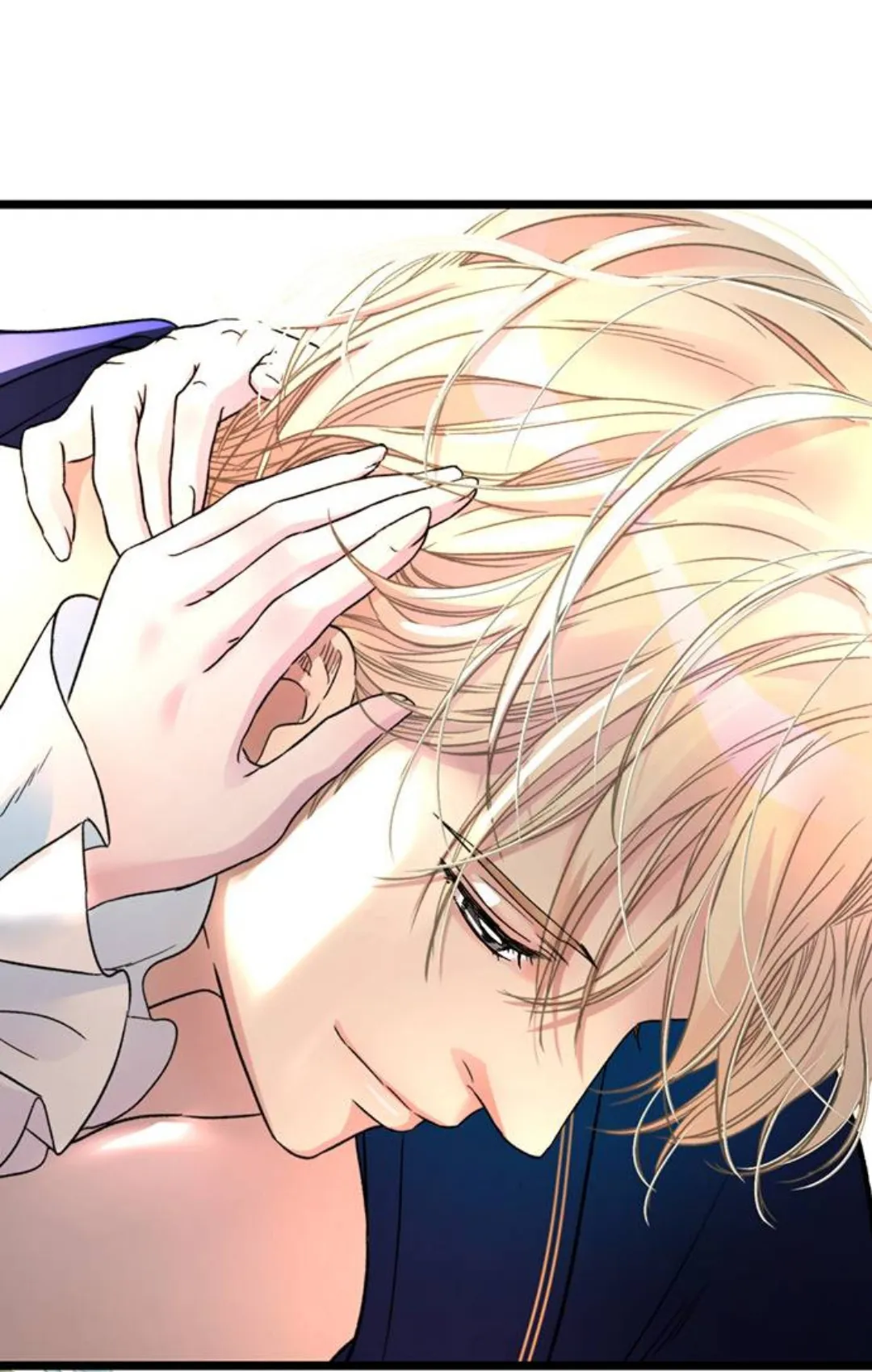 71 Príncipe problemático