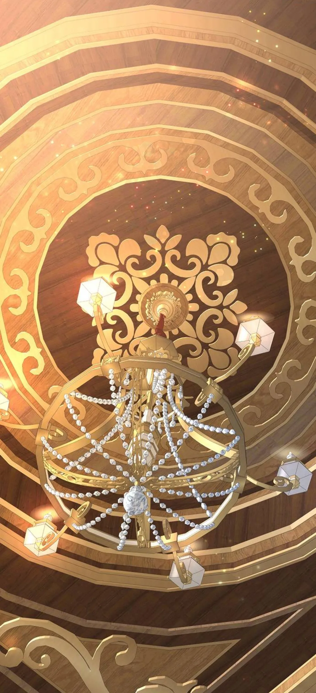 39 Príncipe problemático