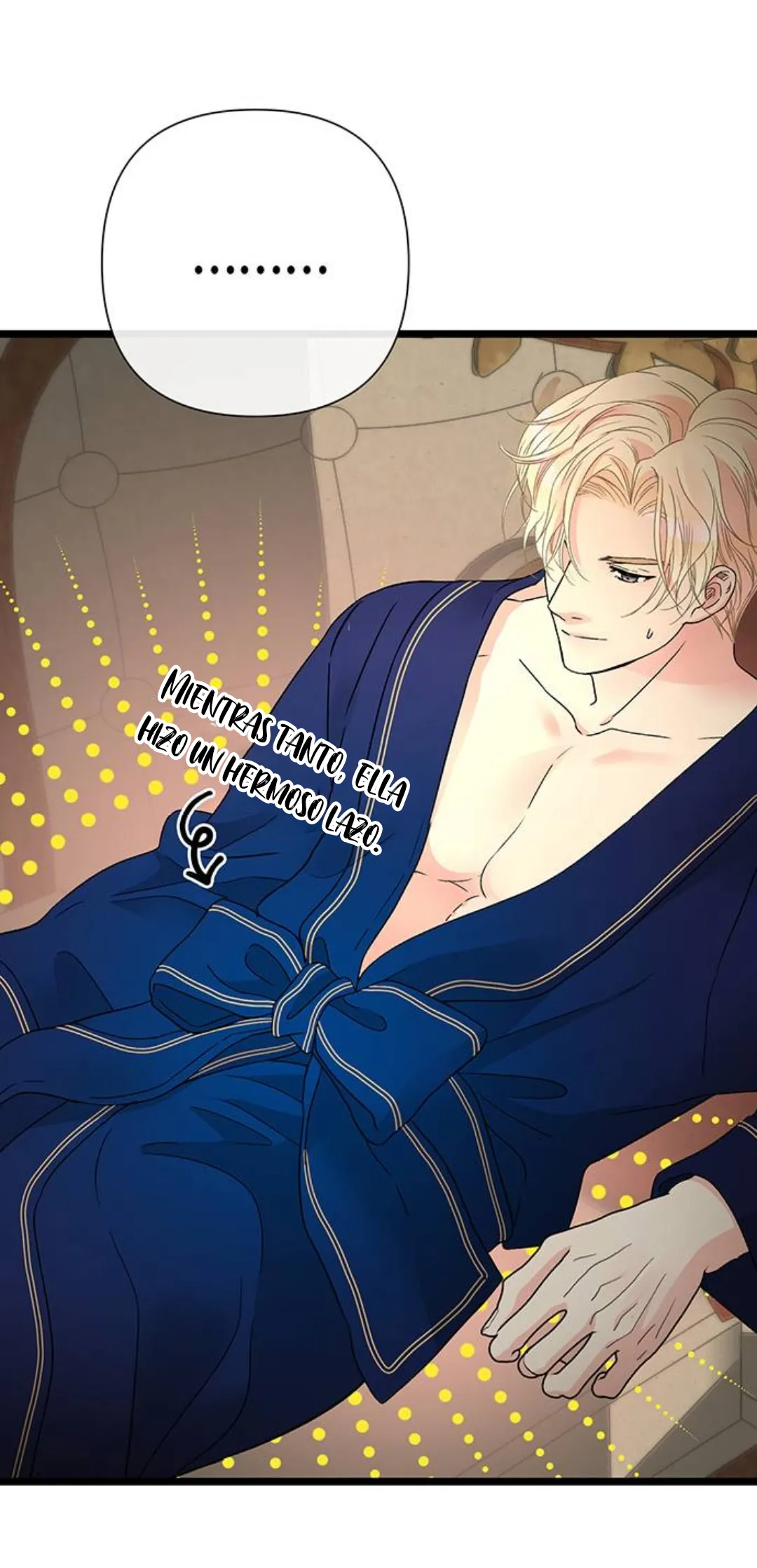 35 Príncipe problemático