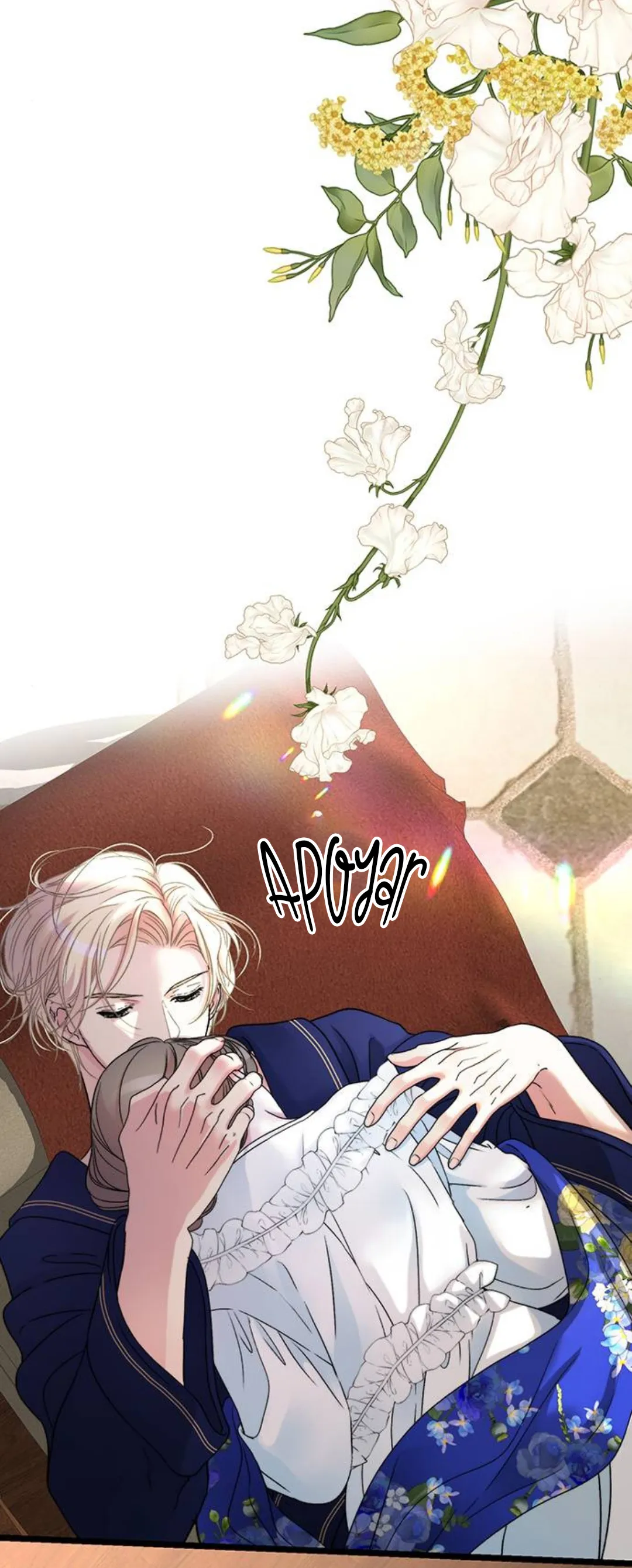 38 Príncipe problemático