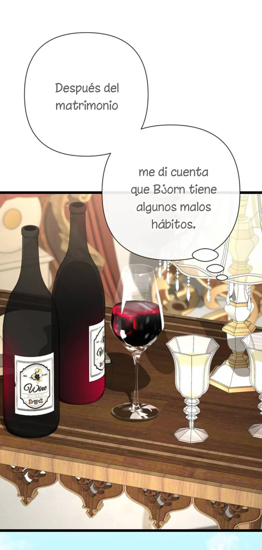 7 Príncipe problemático