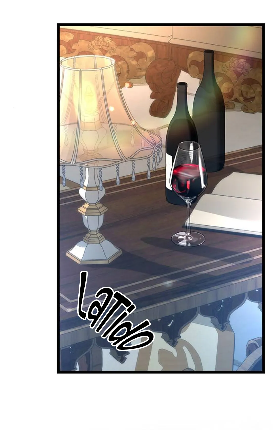 25 Príncipe problemático