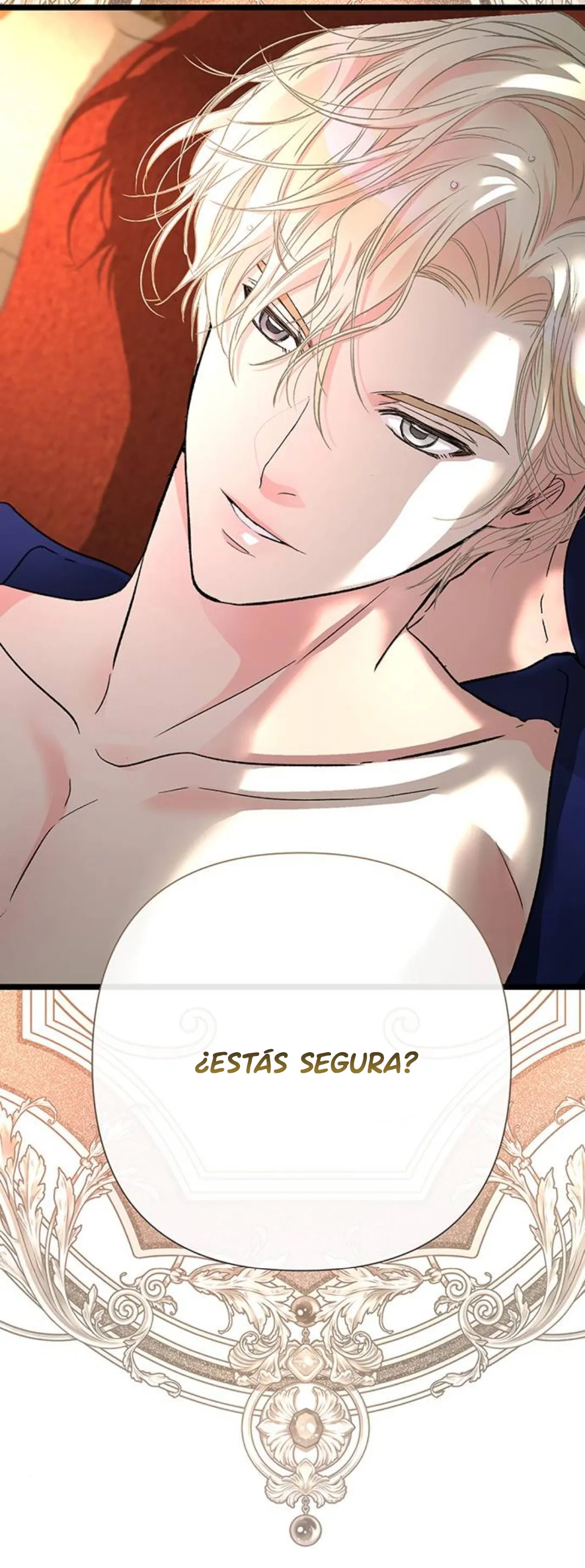 32 Príncipe problemático