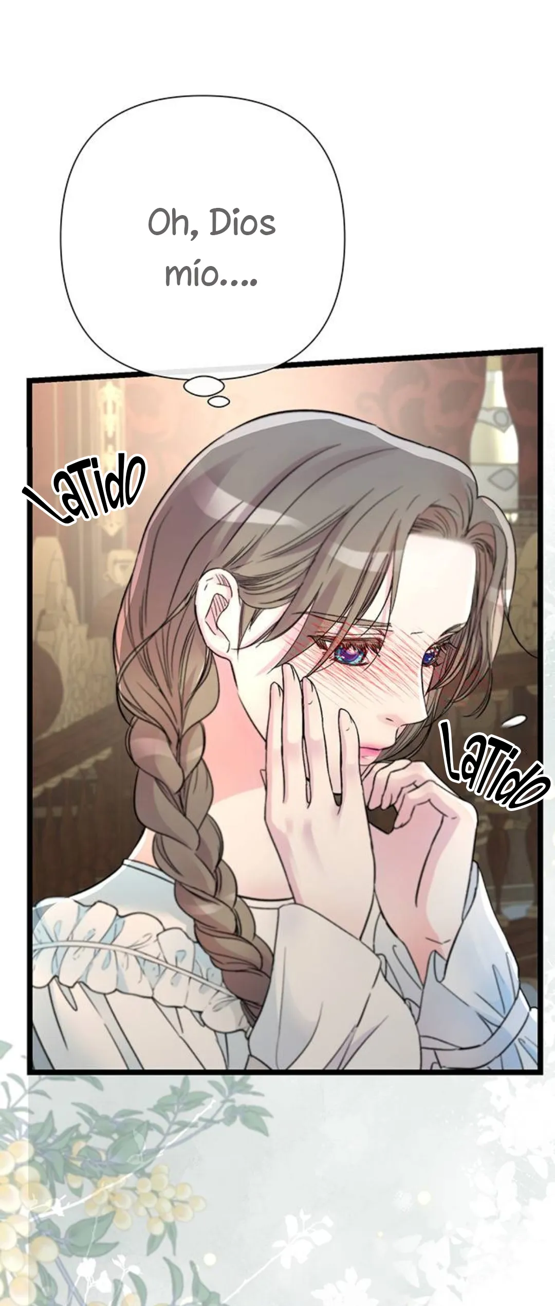 23 Príncipe problemático