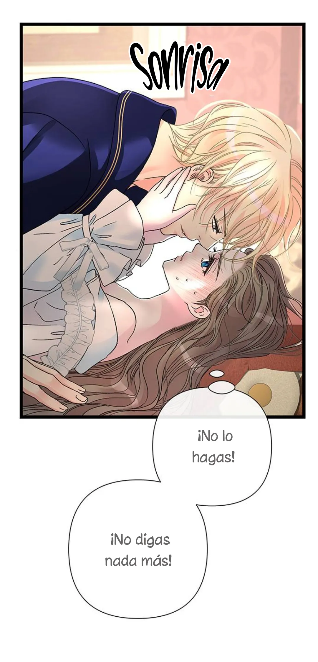 68 Príncipe problemático