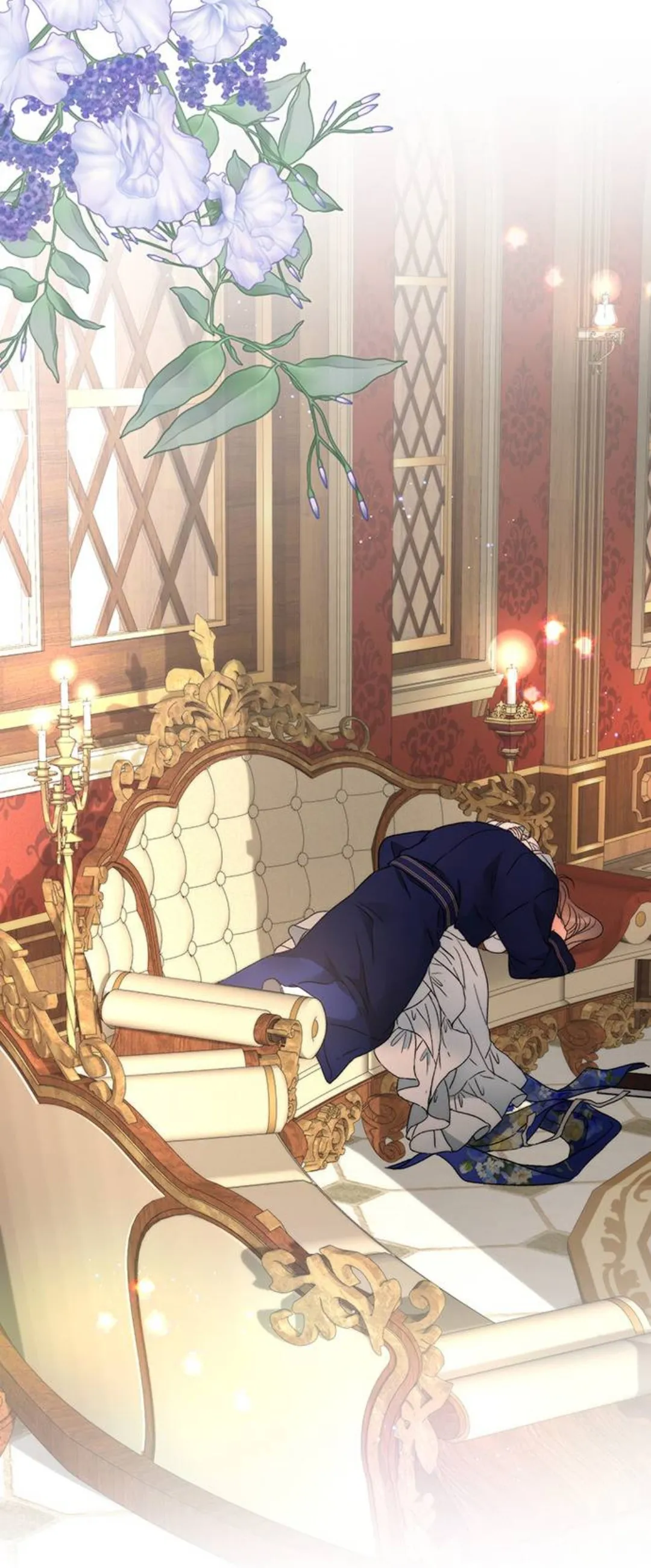 74 Príncipe problemático