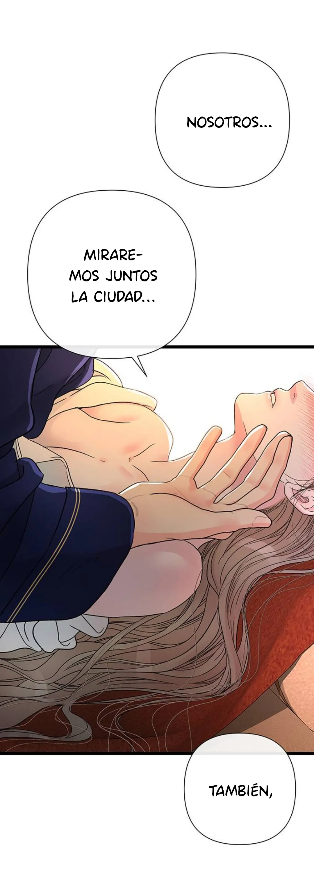 47 Príncipe problemático