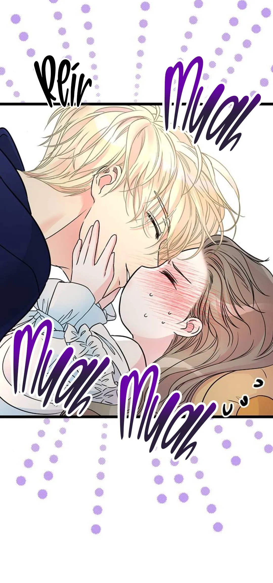 70 Príncipe problemático