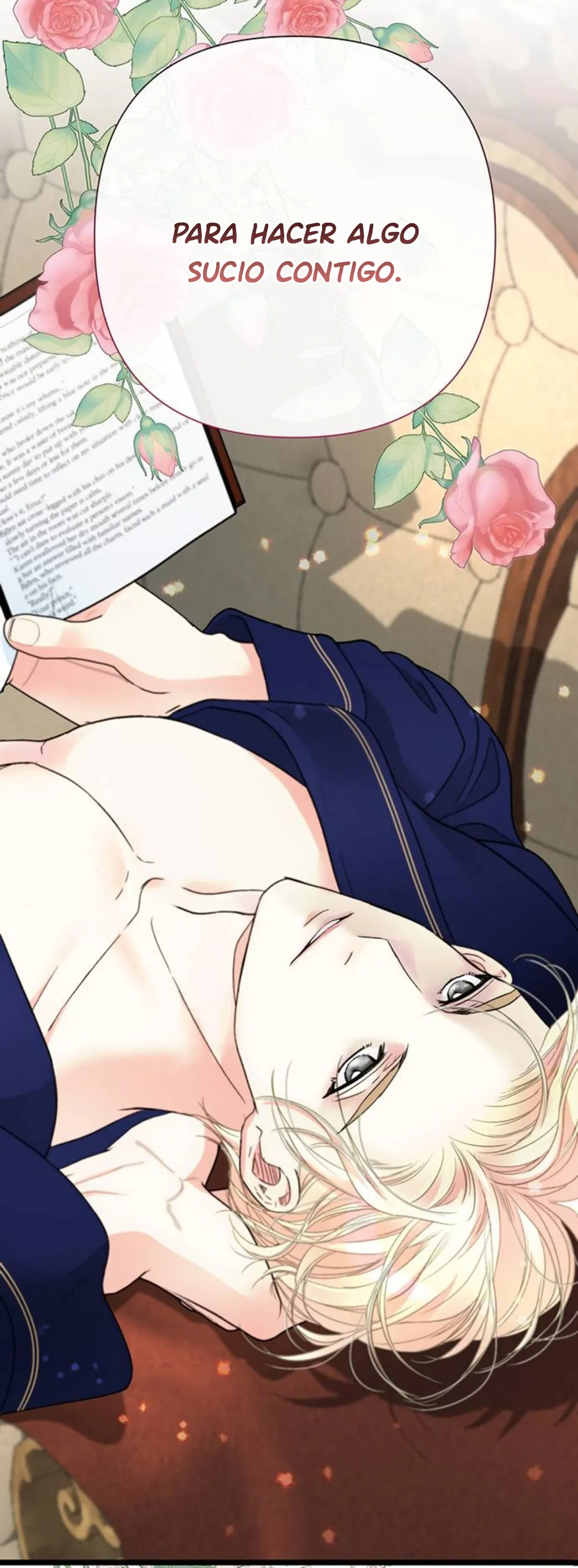 19 Príncipe problemático