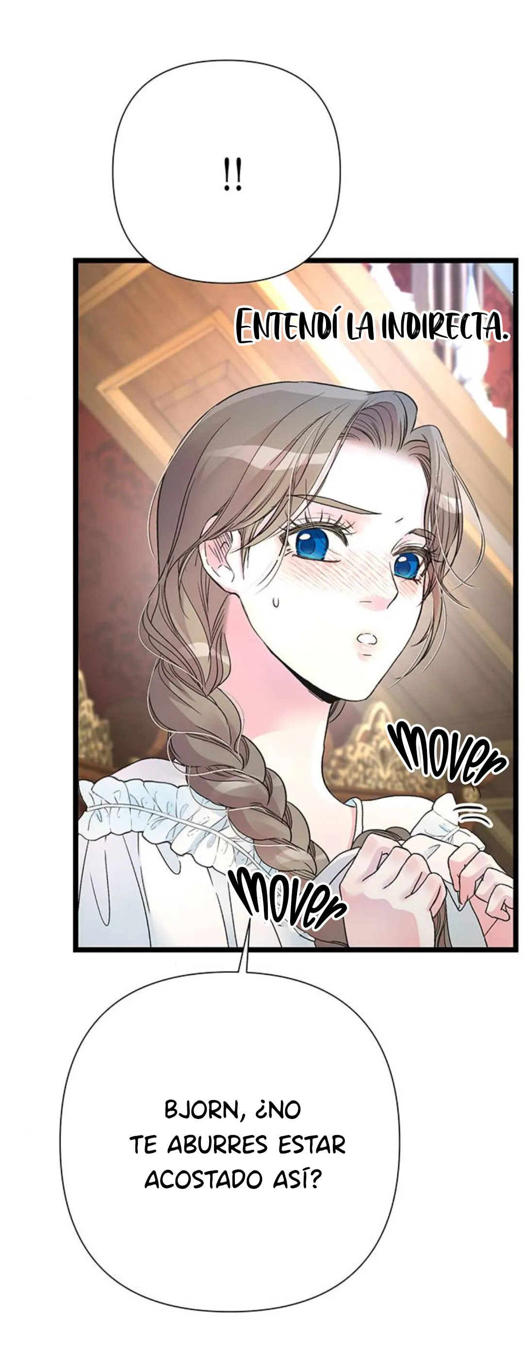 15 Príncipe problemático