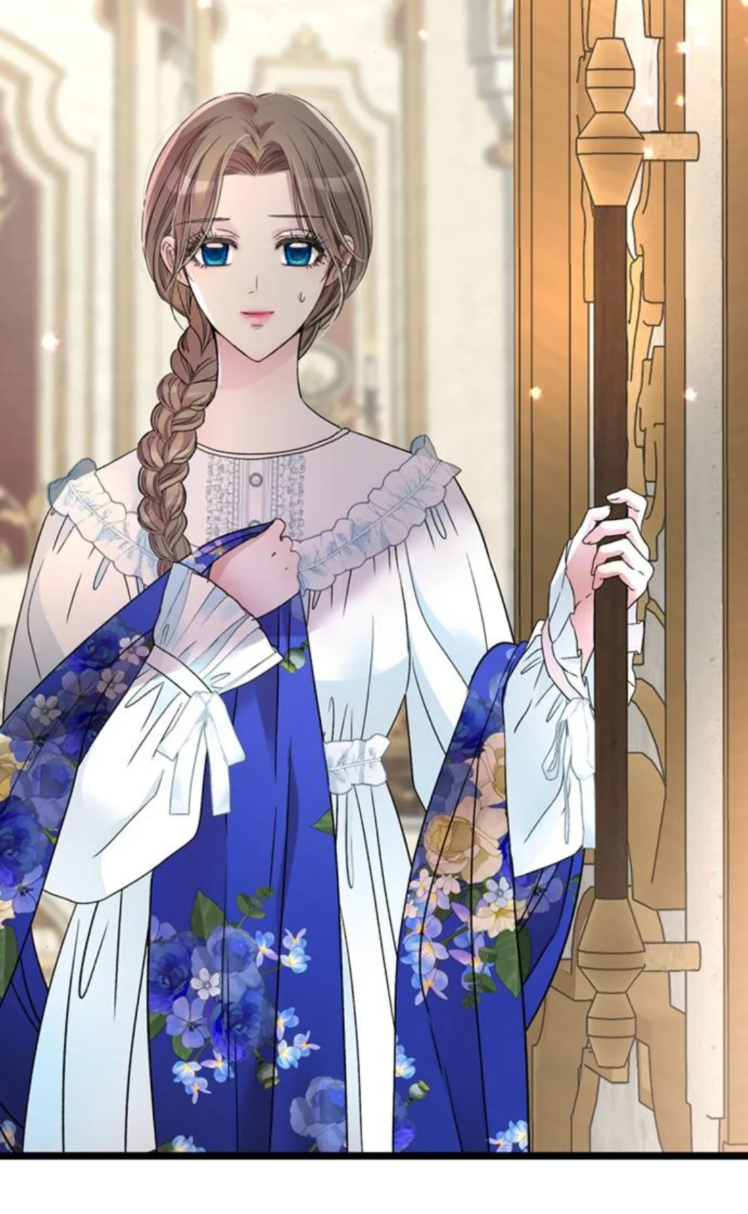 6 Príncipe problemático