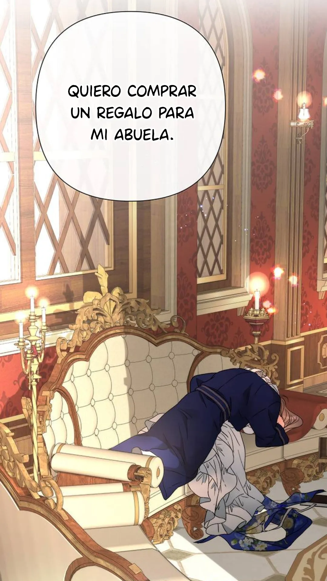 51 Príncipe problemático